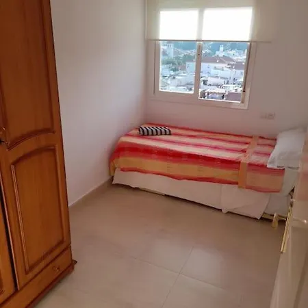 Daire Bailen. Málaga