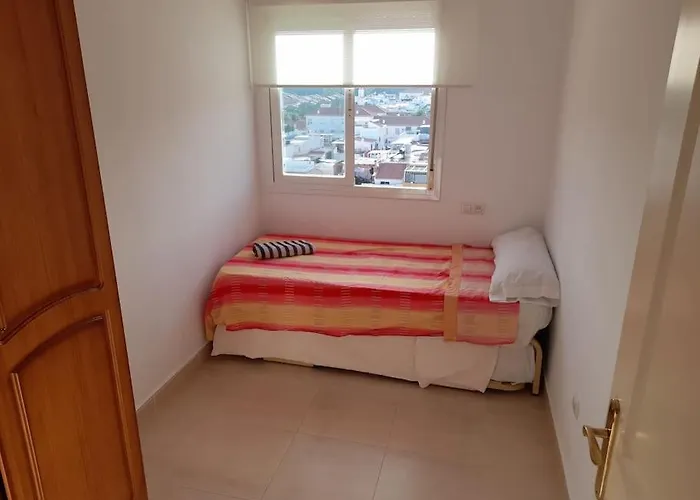Apartment Bailen.