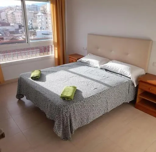 Bailen. Apartment