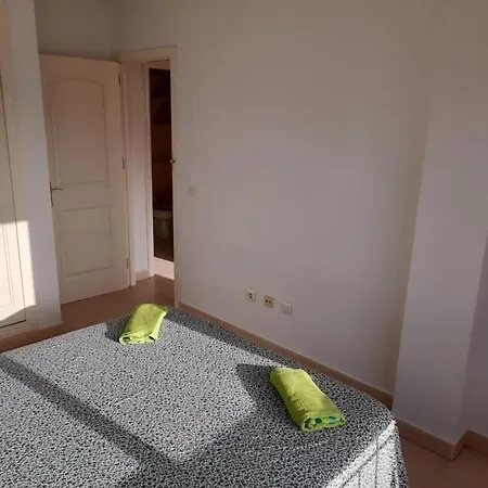 Bailen. Apartamento Málaga
