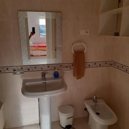 Bailen. Apartamento