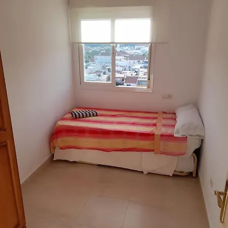 Apartamento Bailen.