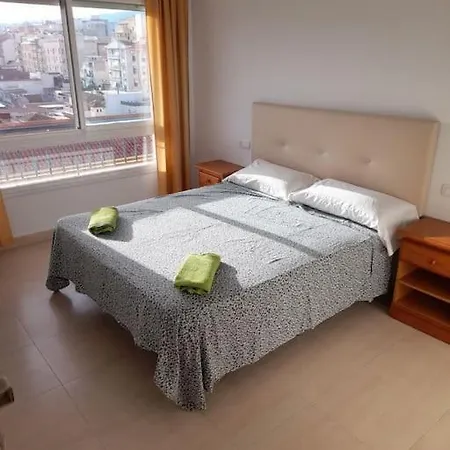 Bailen. Apartamento